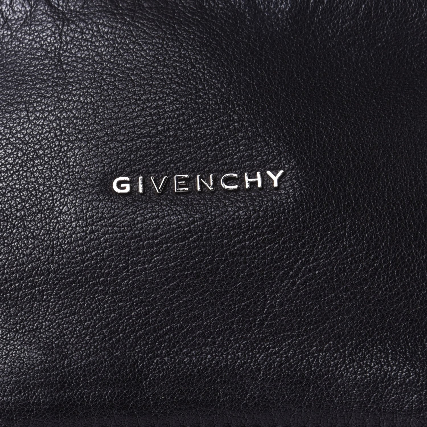 Givenchy Sugar Goatskin Small Pandora Black 8 of 10
