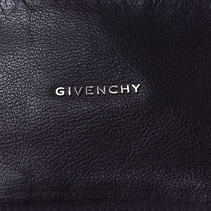 Givenchy Sugar Goatskin Small Pandora Black 8 of 10