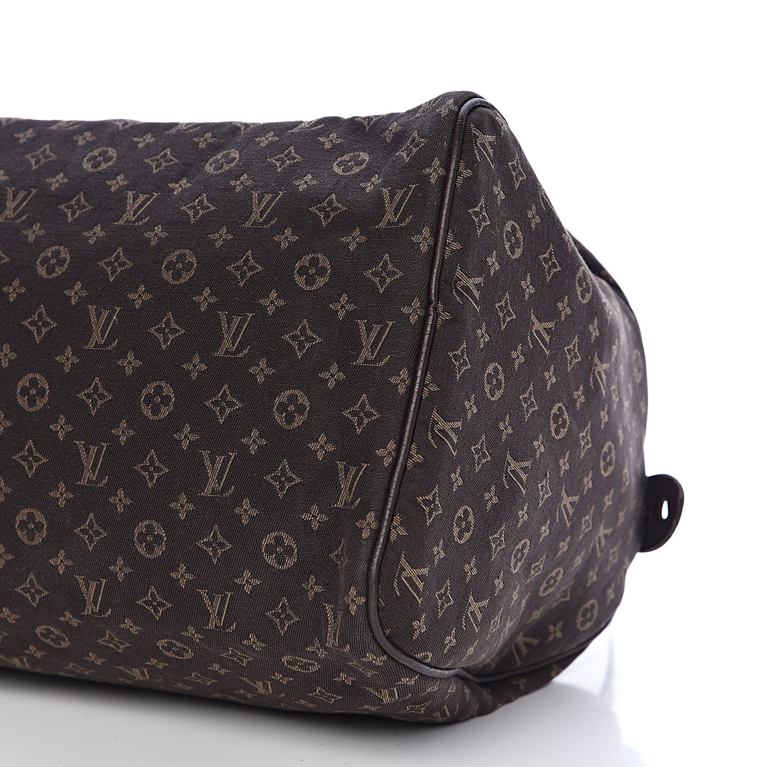 Louis Vuitton Monogram Idylle Speedy 30 Fusain 9 of 9