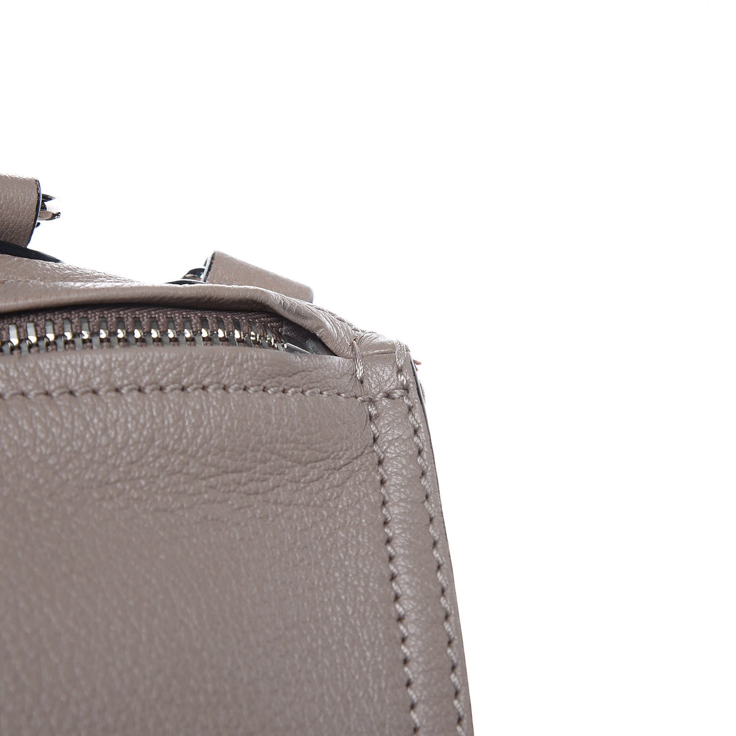 Givenchy Sugar Goatskin Medium Pandora Mastic 15 of 15