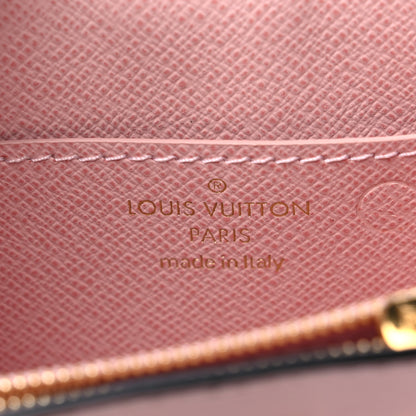 Louis Vuitton Epi Trunk Multicartes Rose Ballerine 7 of 10