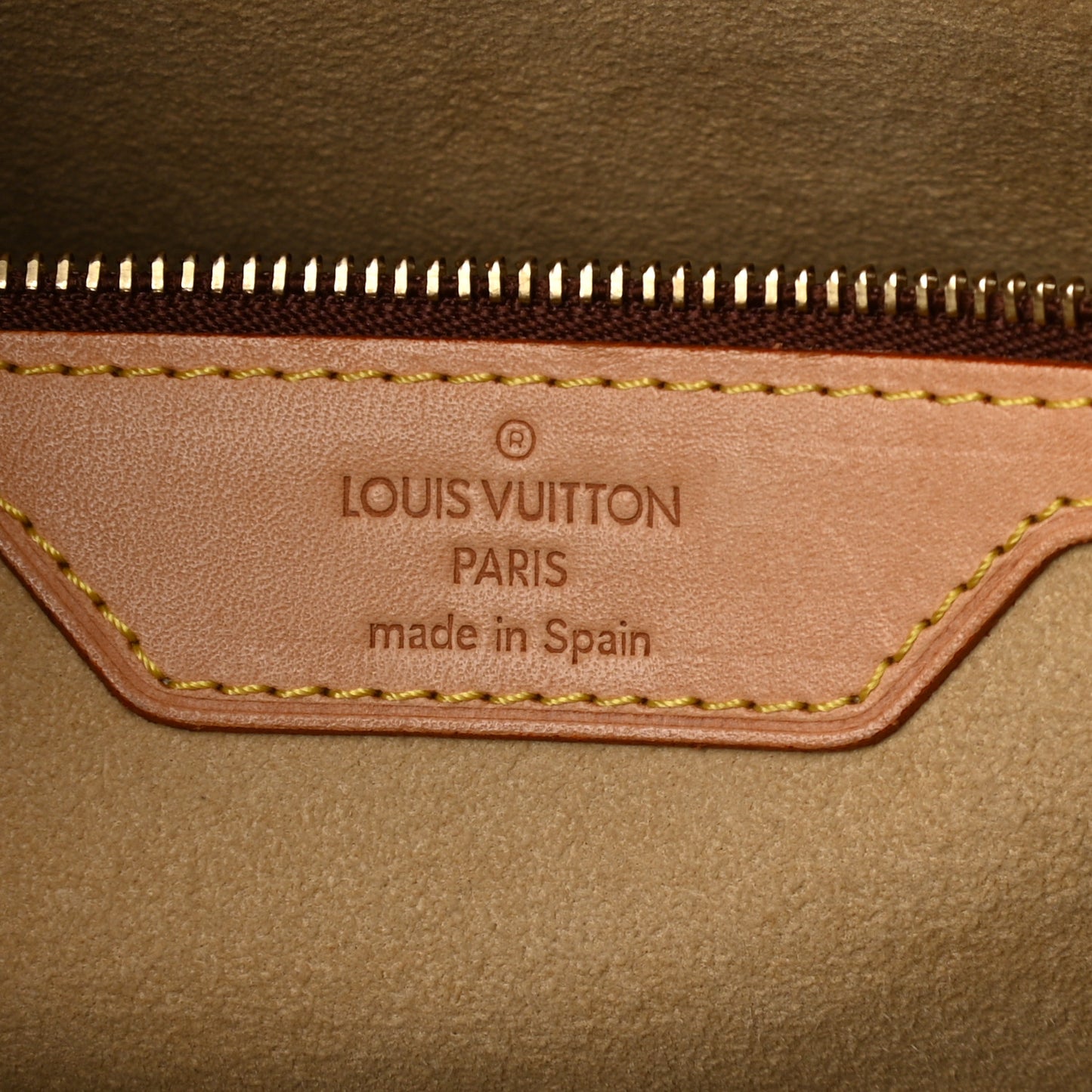 Monogram Luco