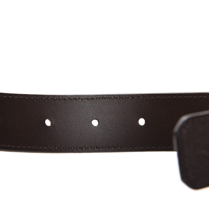 Louis Vuitton Empreinte Gracieuse 30mm Belt 85 34 Earth 6 of 6