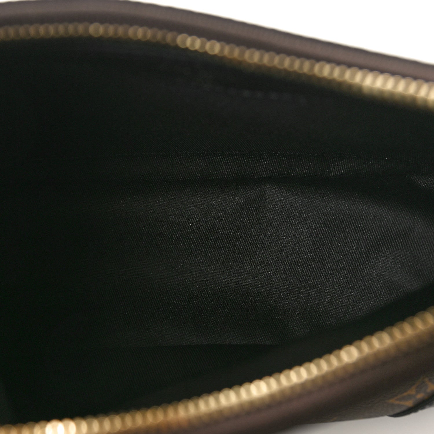 Louis Vuitton Monogram Boulogne NM Black 5 of 9