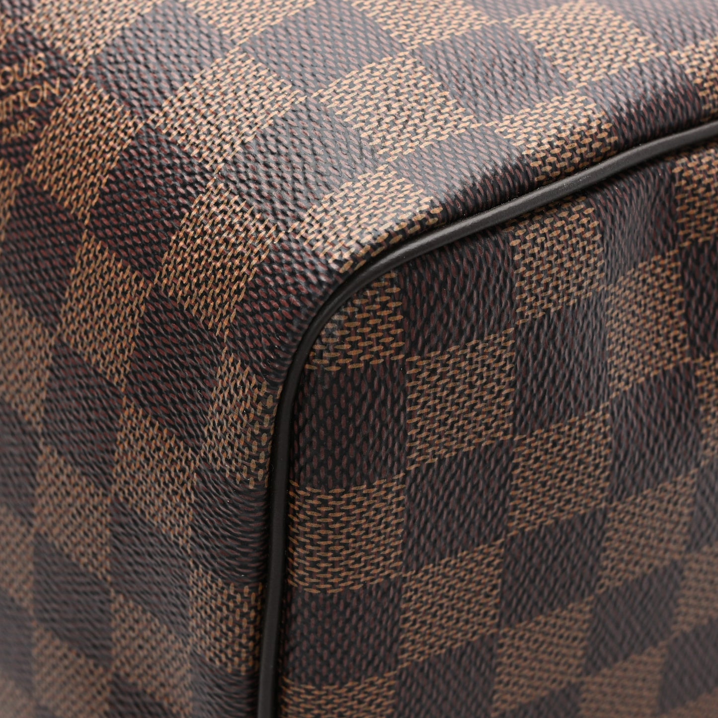 Damier Ebene Speedy 30