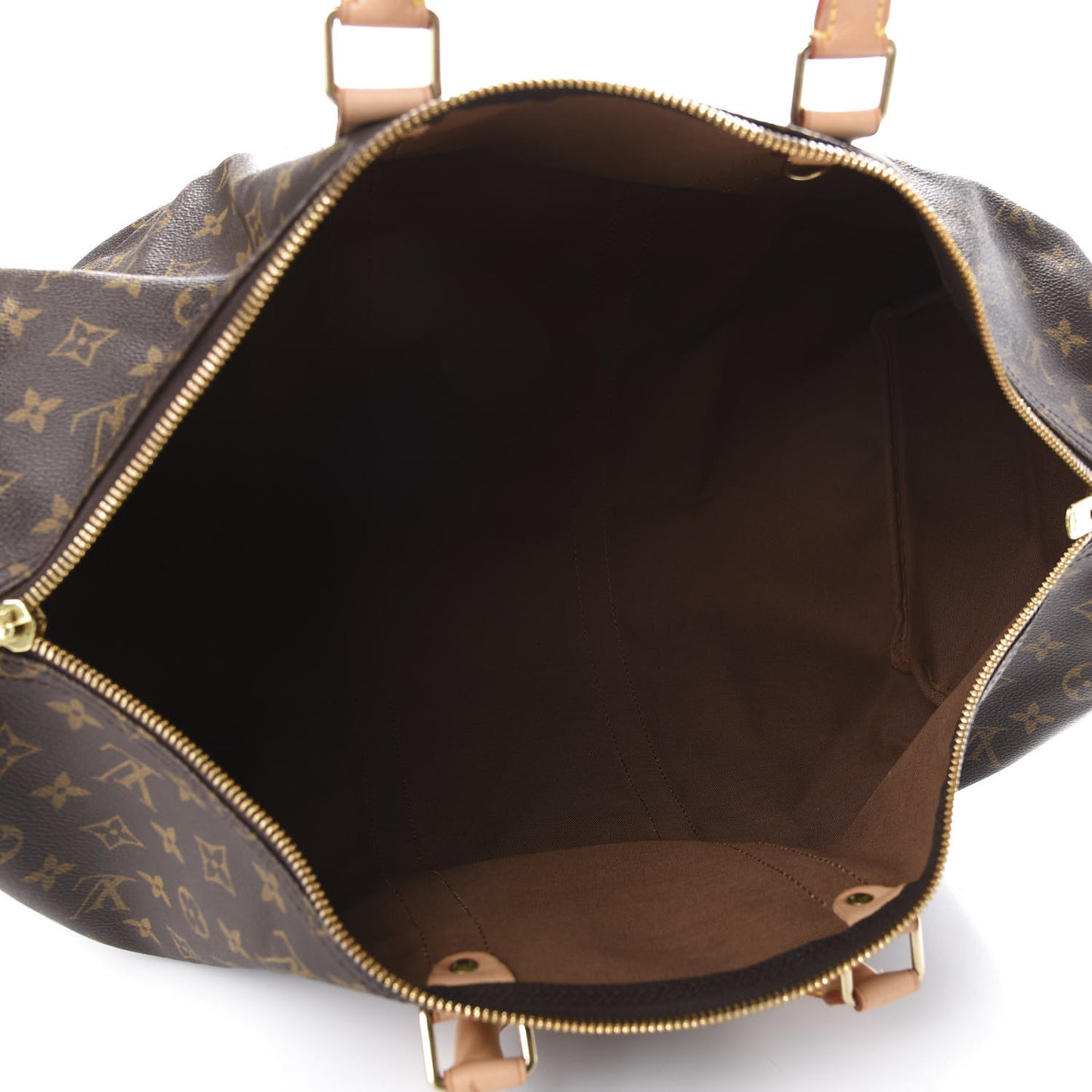 Monogram Keepall 50