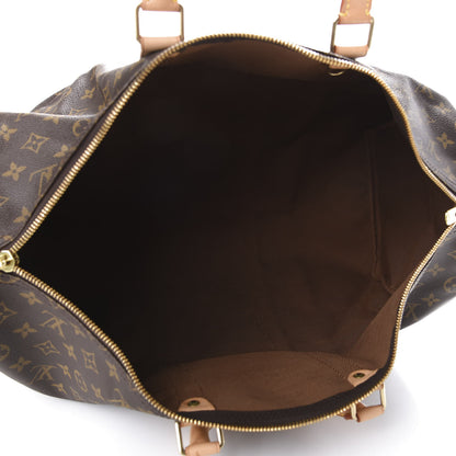 Louis Vuitton Monogram Keepall 50 4 of 11
