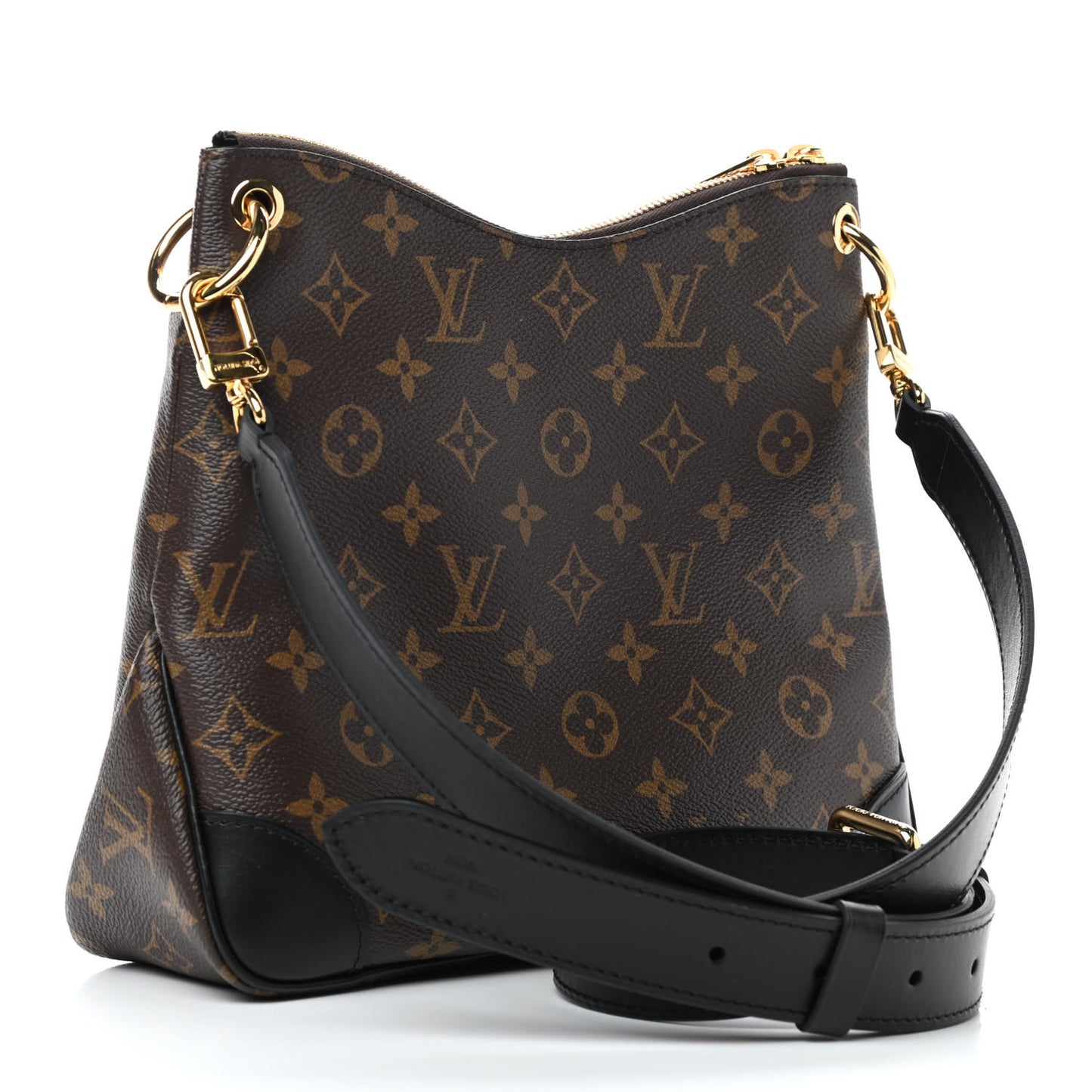 Monogram Odeon PM Black