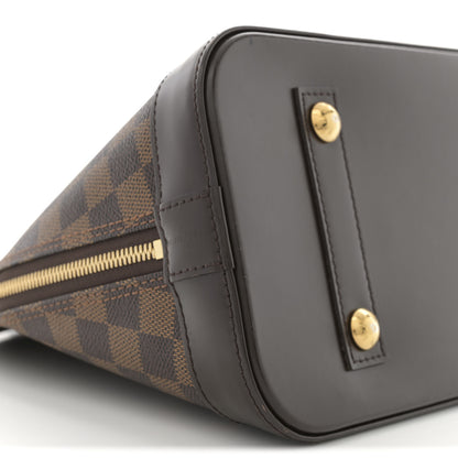 Louis Vuitton Damier Ebene Alma PM 9 of 12
