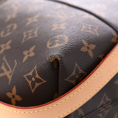 Louis Vuitton Monogram Melie 9 of 14