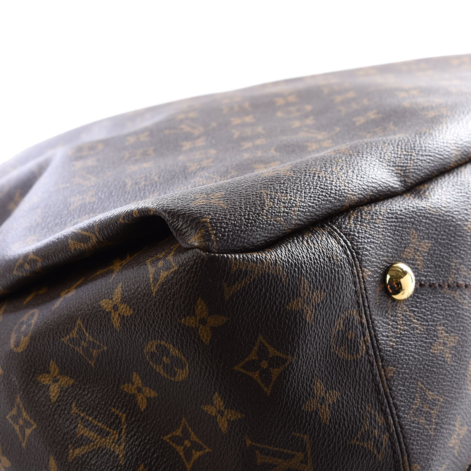 Louis Vuitton Monogram Artsy GM 7 of 11