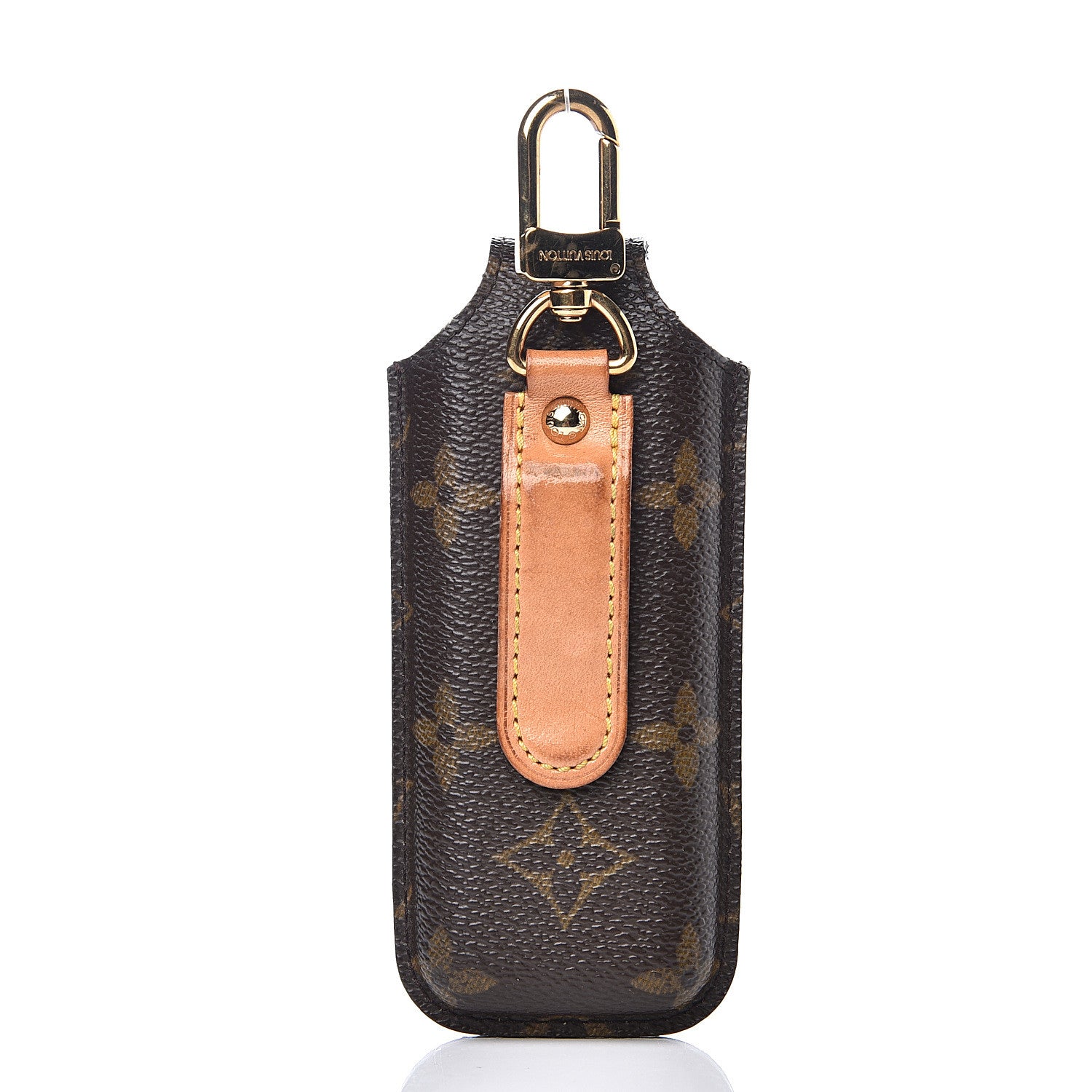 Louis Vuitton Monogram Etui Phone Case 2 of 6