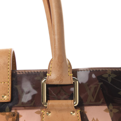 Louis Vuitton Ambre Neo Cabas MM 11 of 14