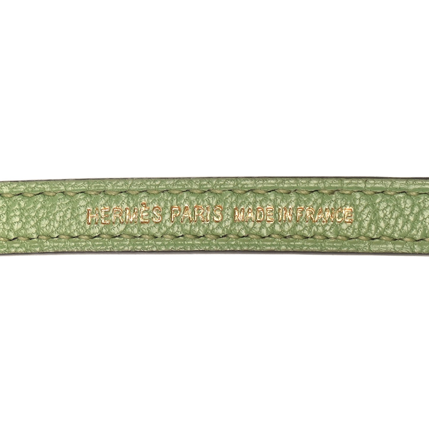 Chevre Mysore Mini 1923 Bolide Vert Criquet