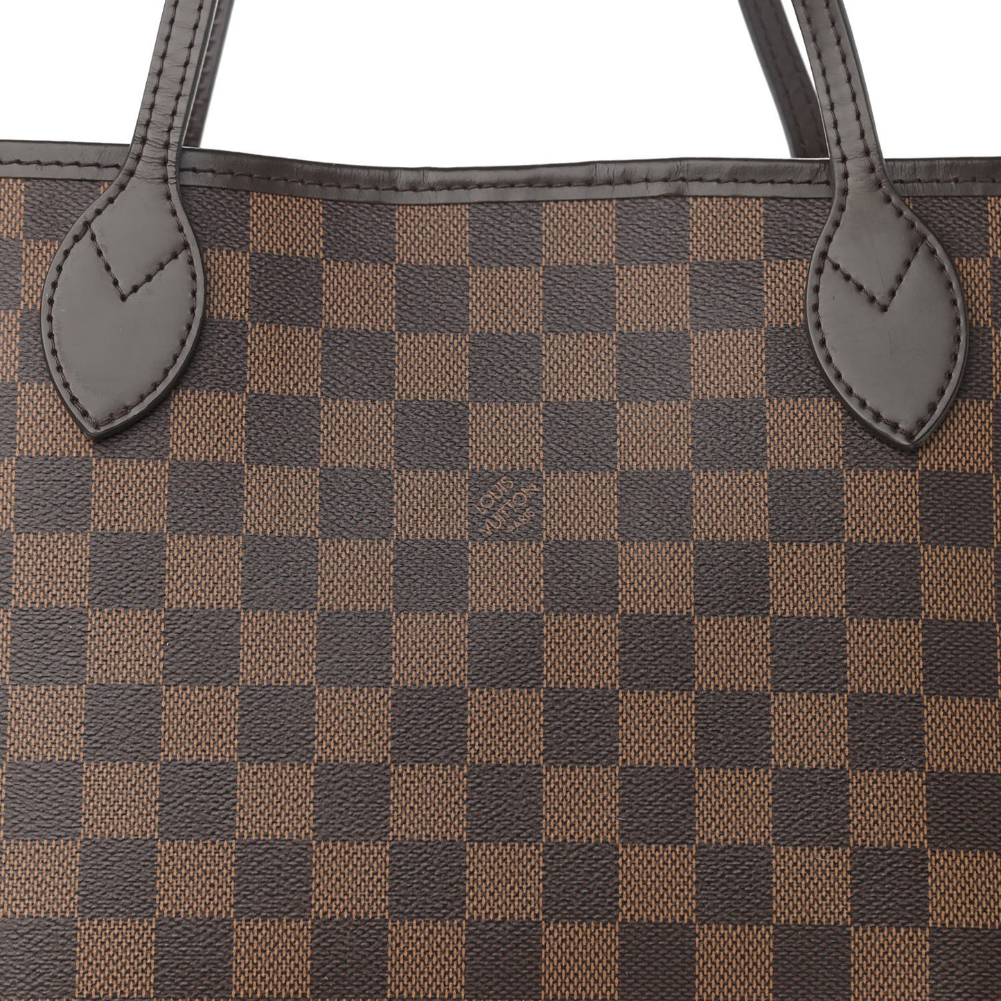 Damier Ebene Neo Neverfull MM