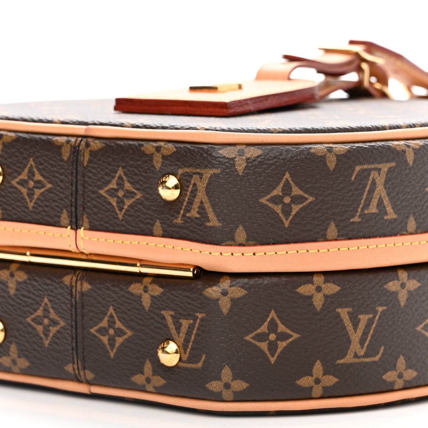 Monogram Petite Boite Chapeau