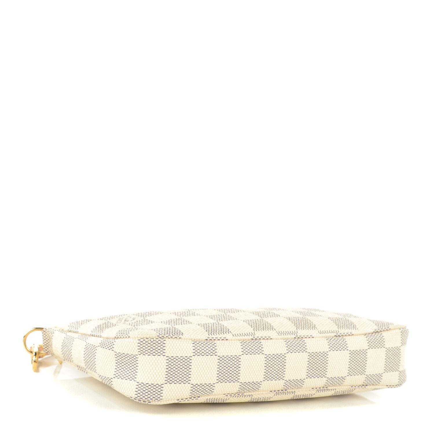 Louis Vuitton Damier Azur Pochette Accessories 4 of 8