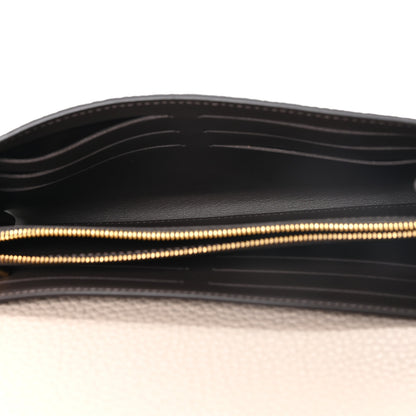 Louis Vuitton Taurillon Capucines Wallet Galet 5 of 6