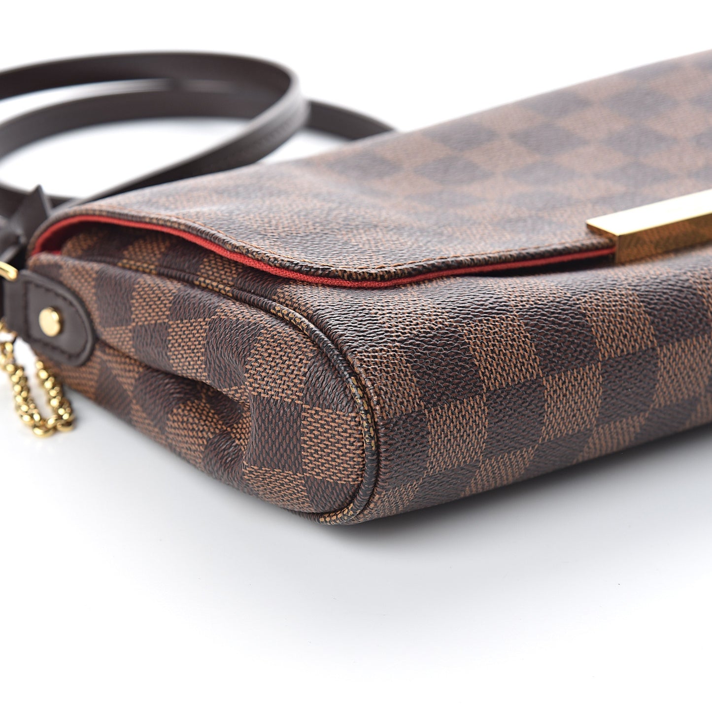 Damier Ebene Favorite MM