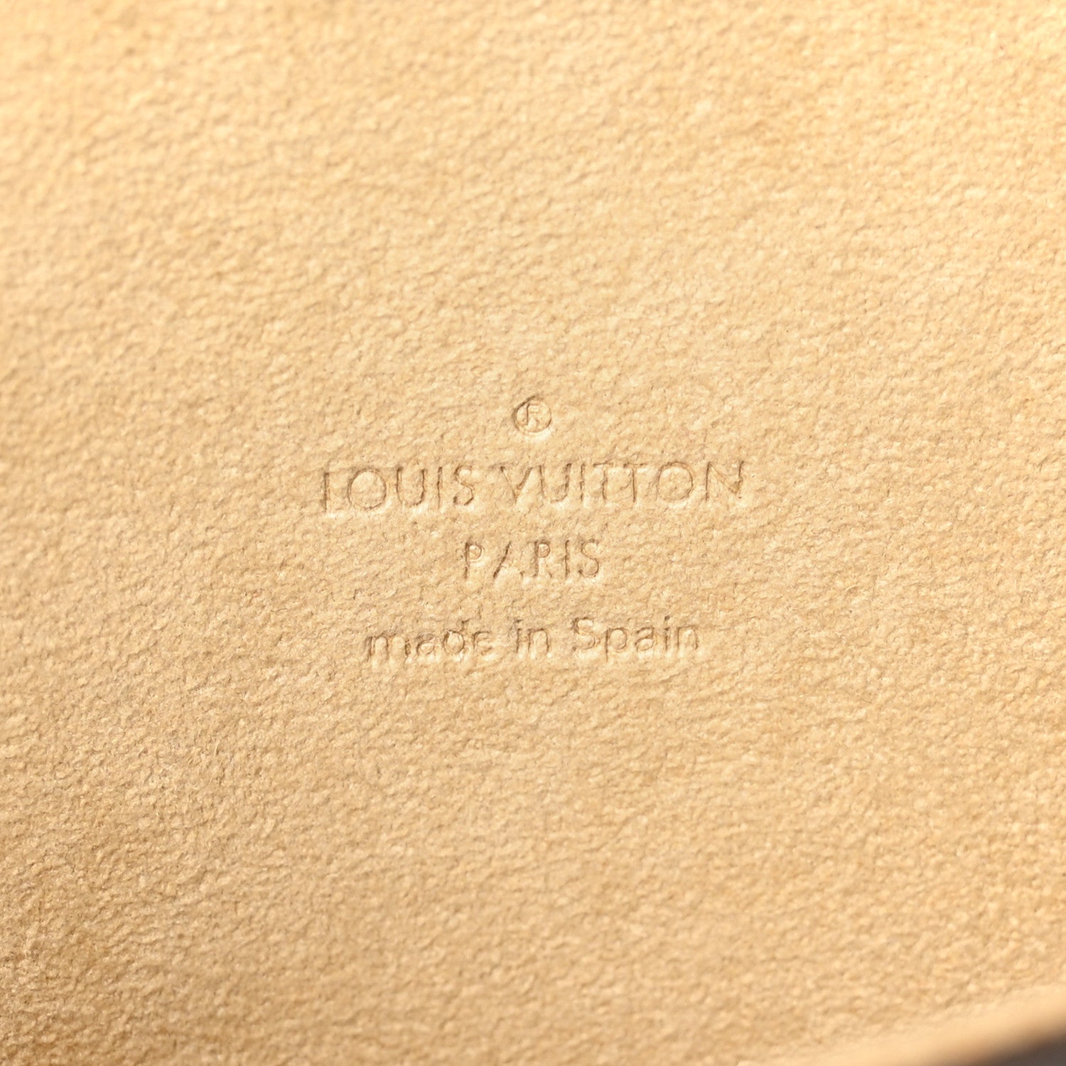 Louis Vuitton Monogram Pochette Twin PM PM 6 of 10