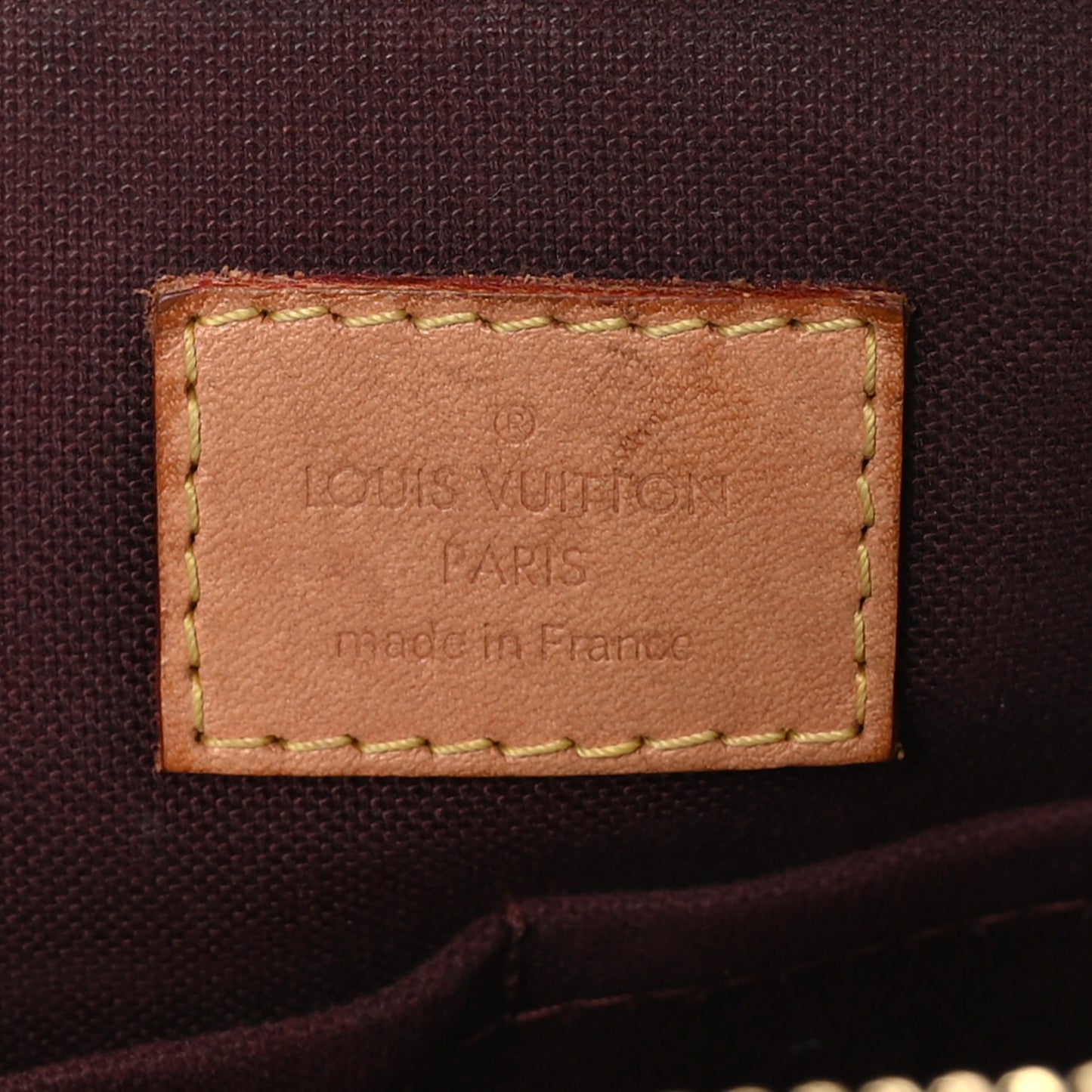 Monogram Rivoli PM