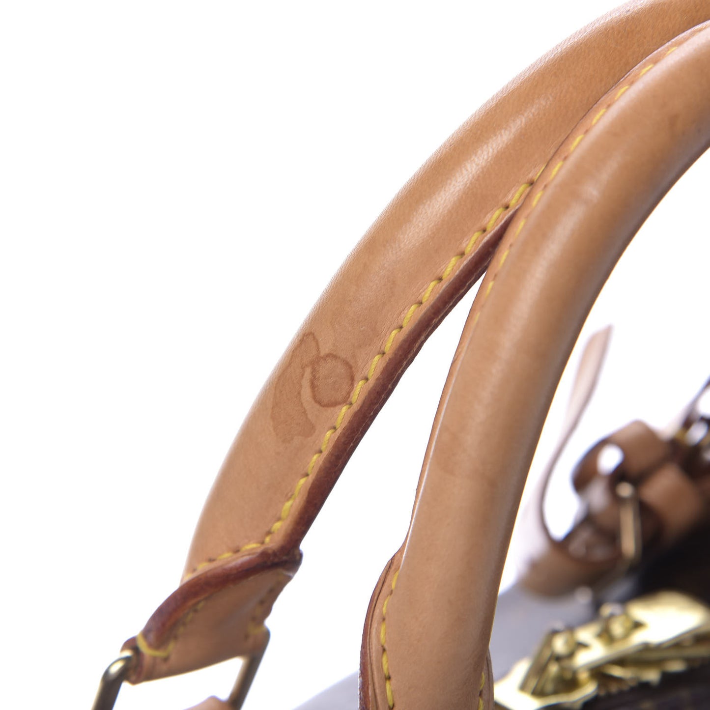 Monogram Keepall Bandouliere 50