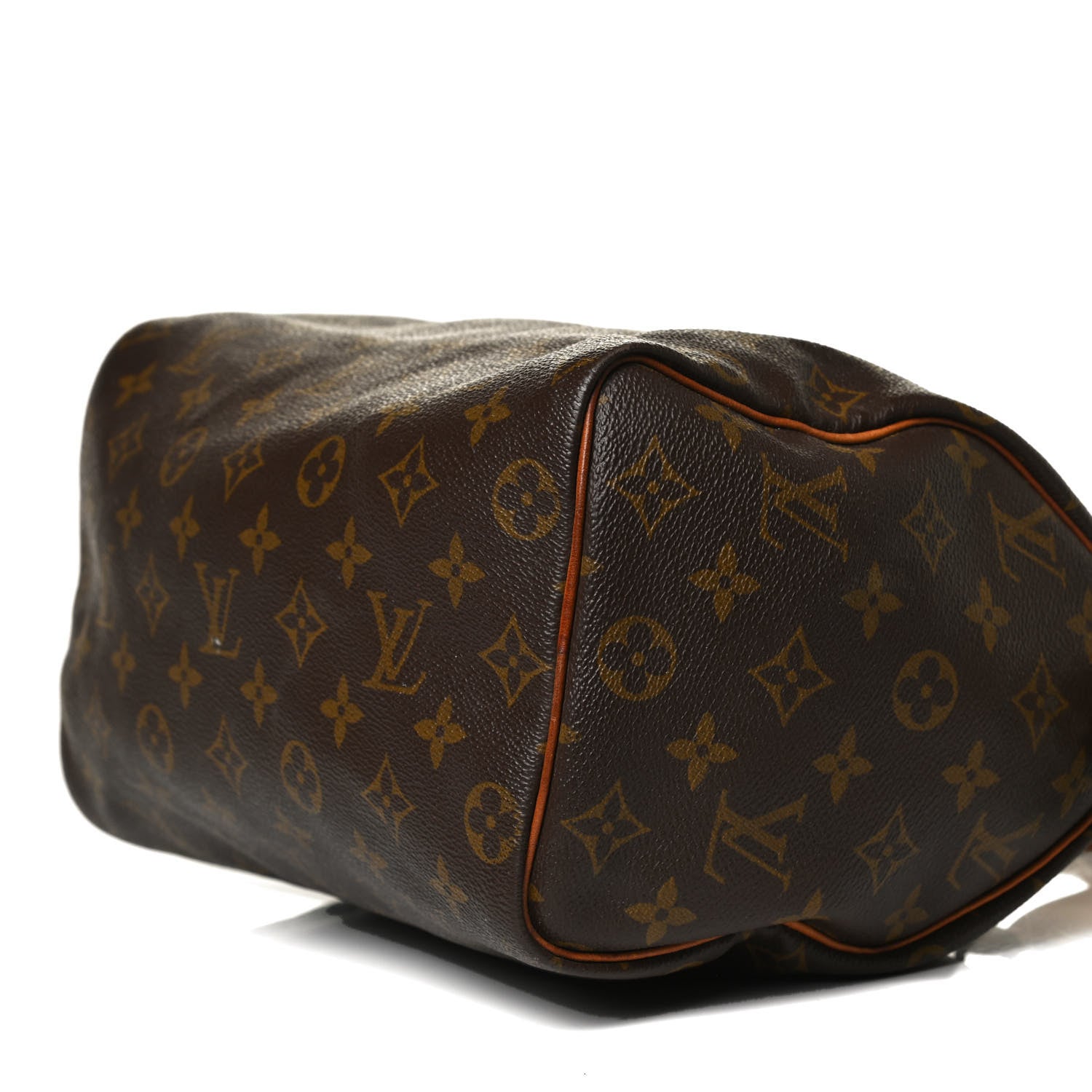 Louis Vuitton Monogram Speedy 25 12 of 22
