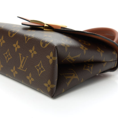 Louis Vuitton Monogram Locky BB Caramel 7 of 10