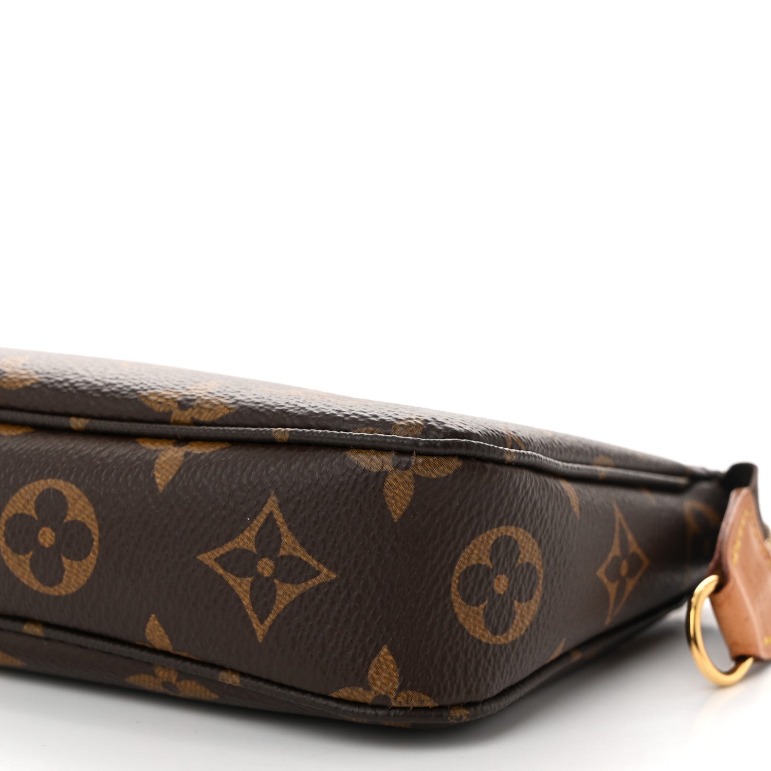 Louis Vuitton Monogram Pochette Accessories NM 10 of 11