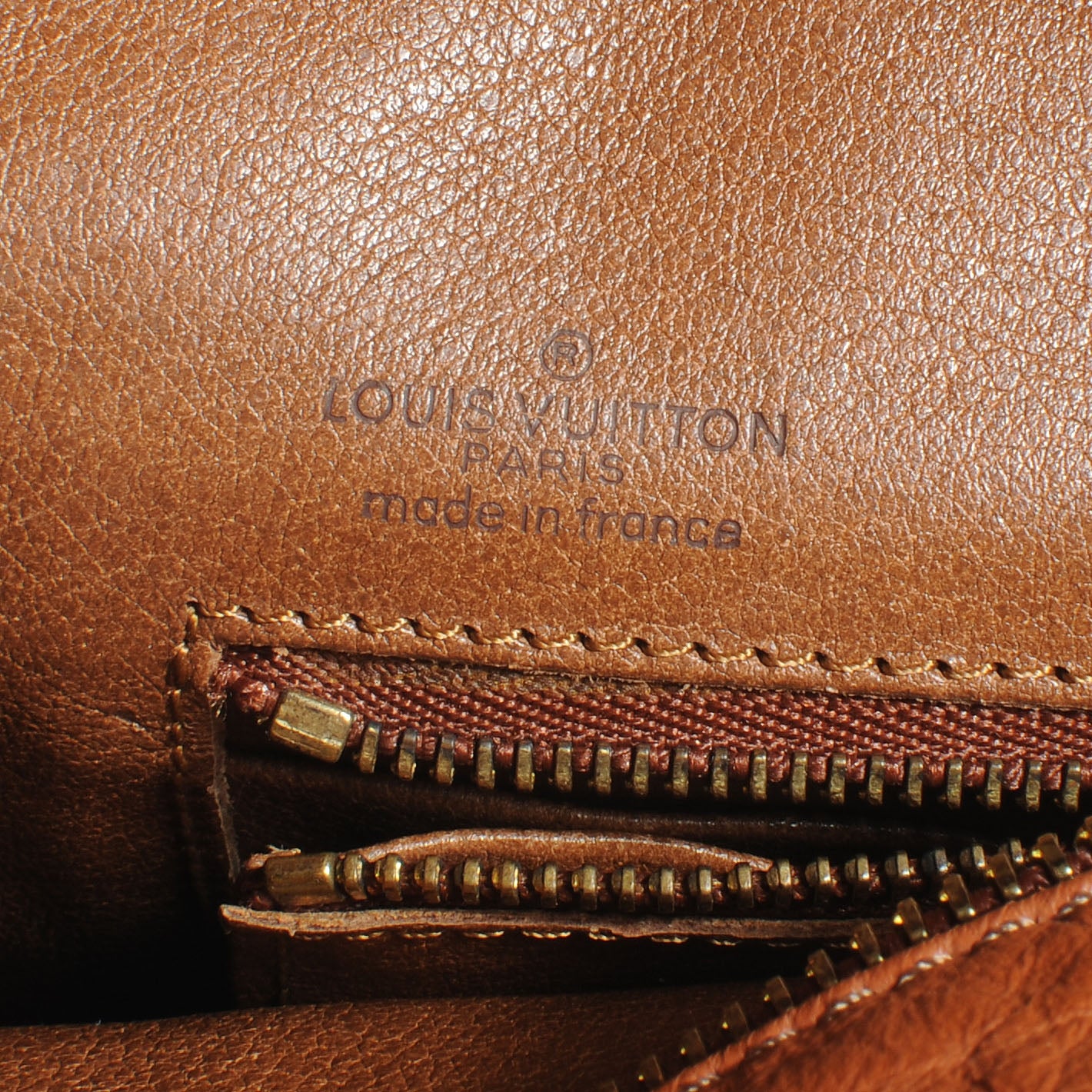 Monogram Sac Weekend PM