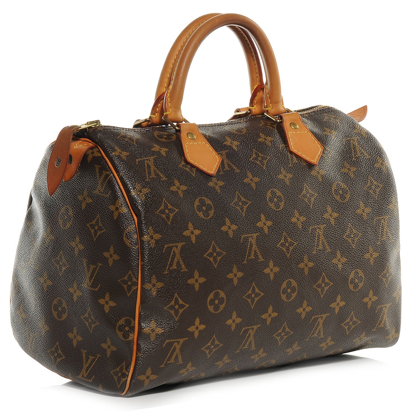 Monogram Speedy 30