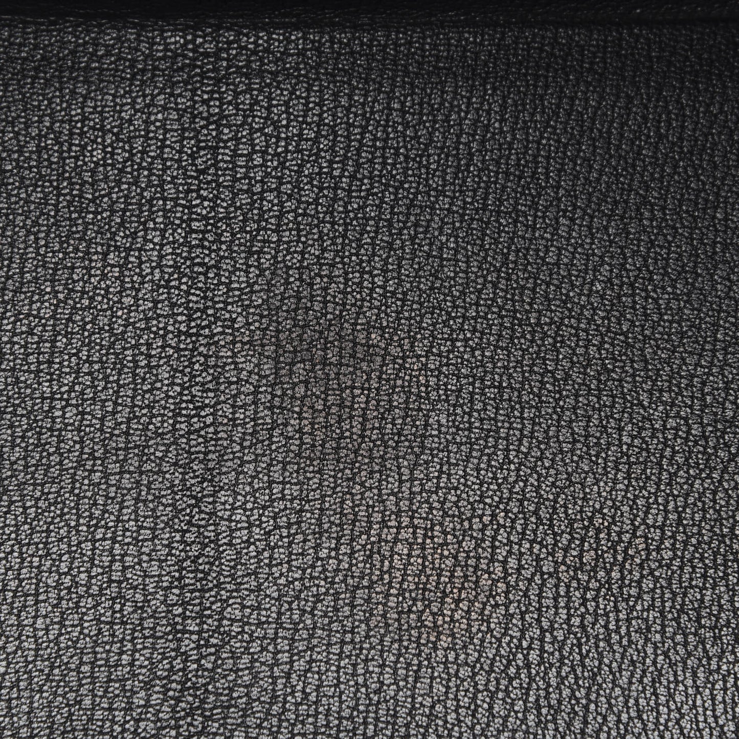 Togo Birkin 35 Black
