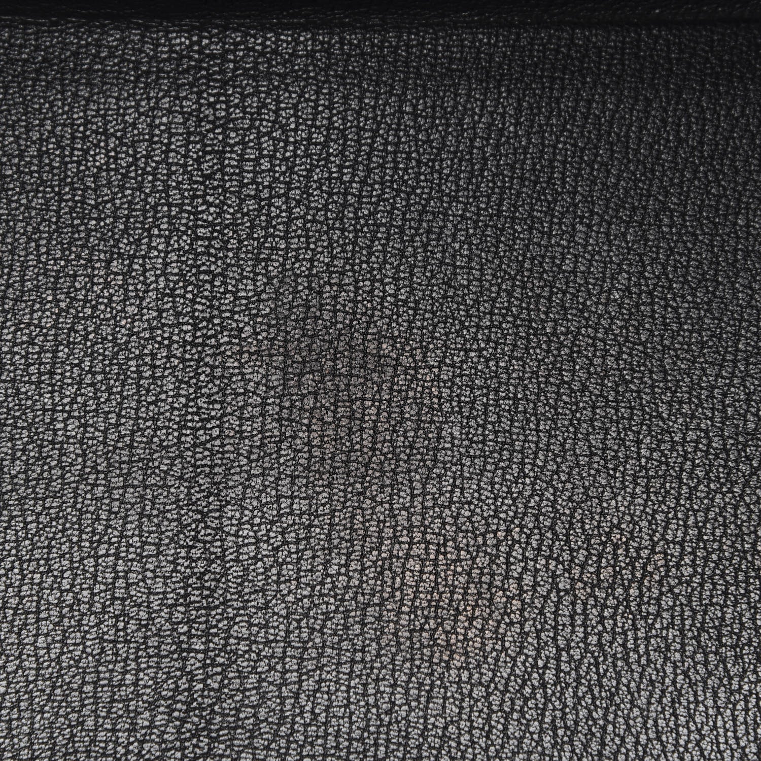 Hermes Togo Birkin 35 Black 15 of 15
