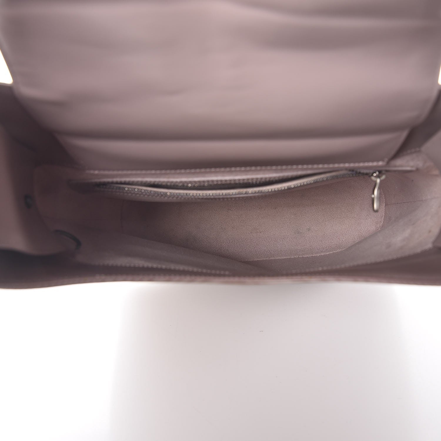 Louis Vuitton Epi Verseau Lilac 5 of 10