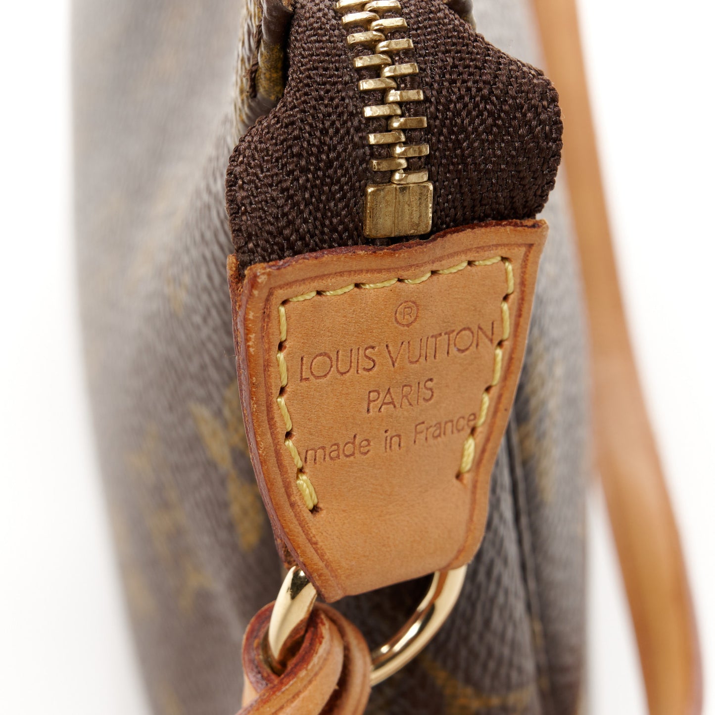 Monogram Pochette Accessories