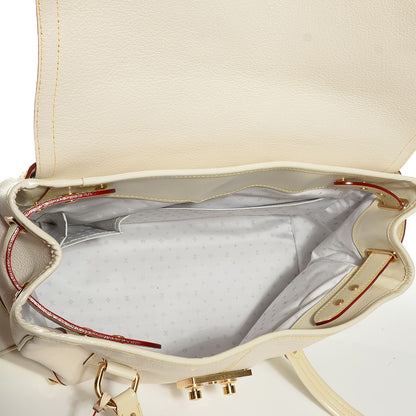 Louis Vuitton Suhali L'Absolu De Voyage White 5 of 7