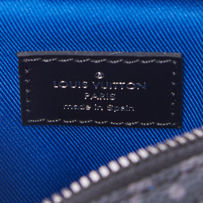 Louis Vuitton Monogram Eclipse Danube PPM 8 of 8