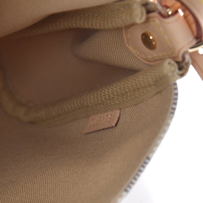 Louis Vuitton Damier Azur Favorite MM 8 of 12