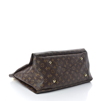 Louis Vuitton Monogram Artsy MM 4 of 10