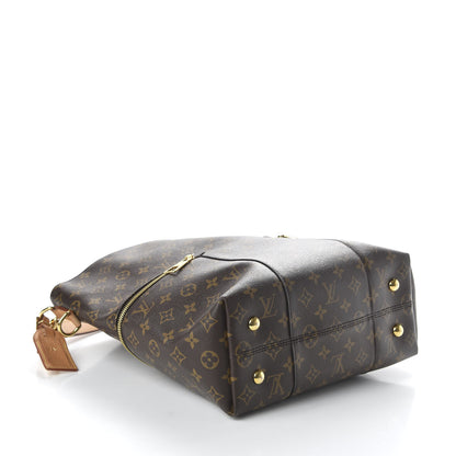 Louis Vuitton Monogram Melie 4 of 10