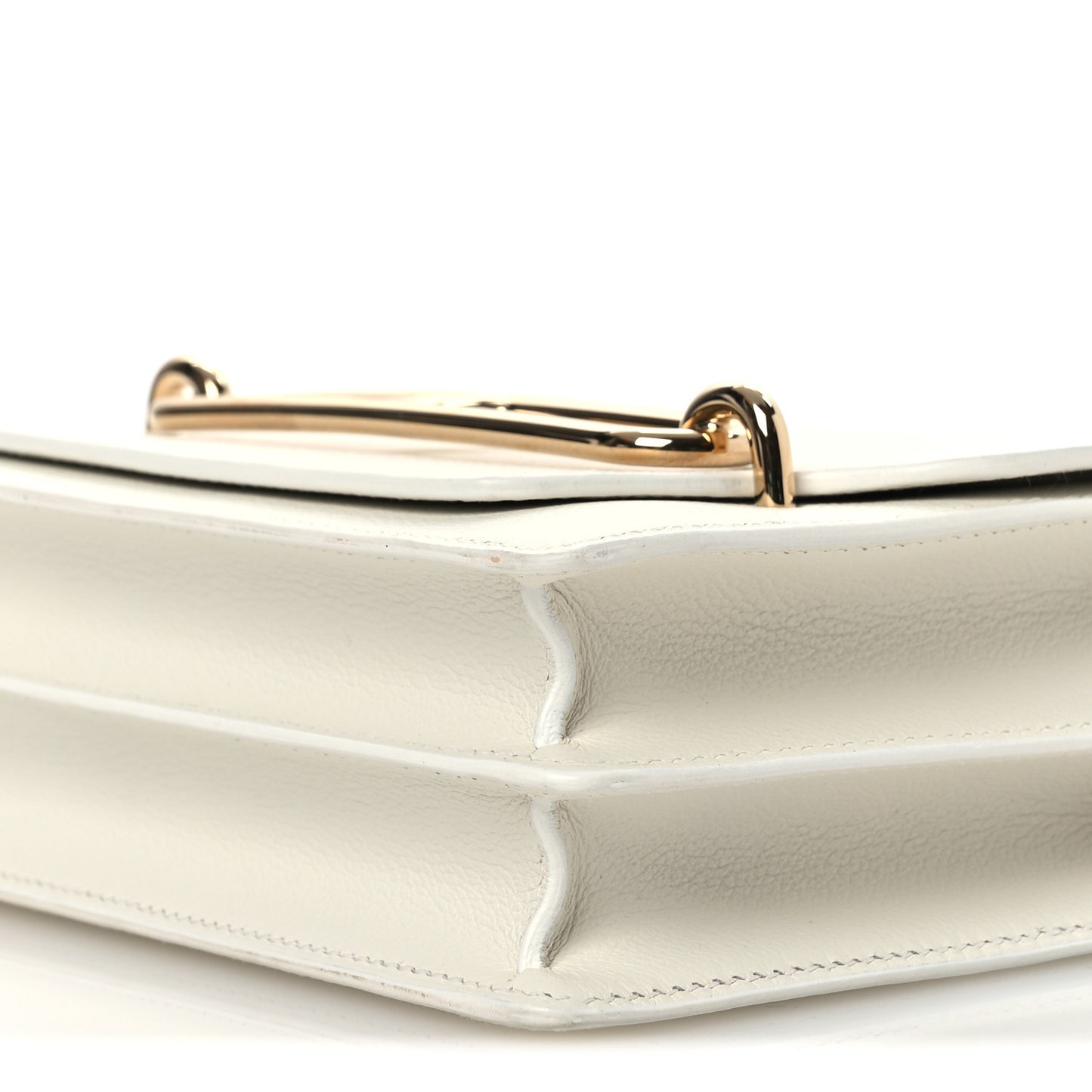 Evercolor Mini Sac Roulis White White