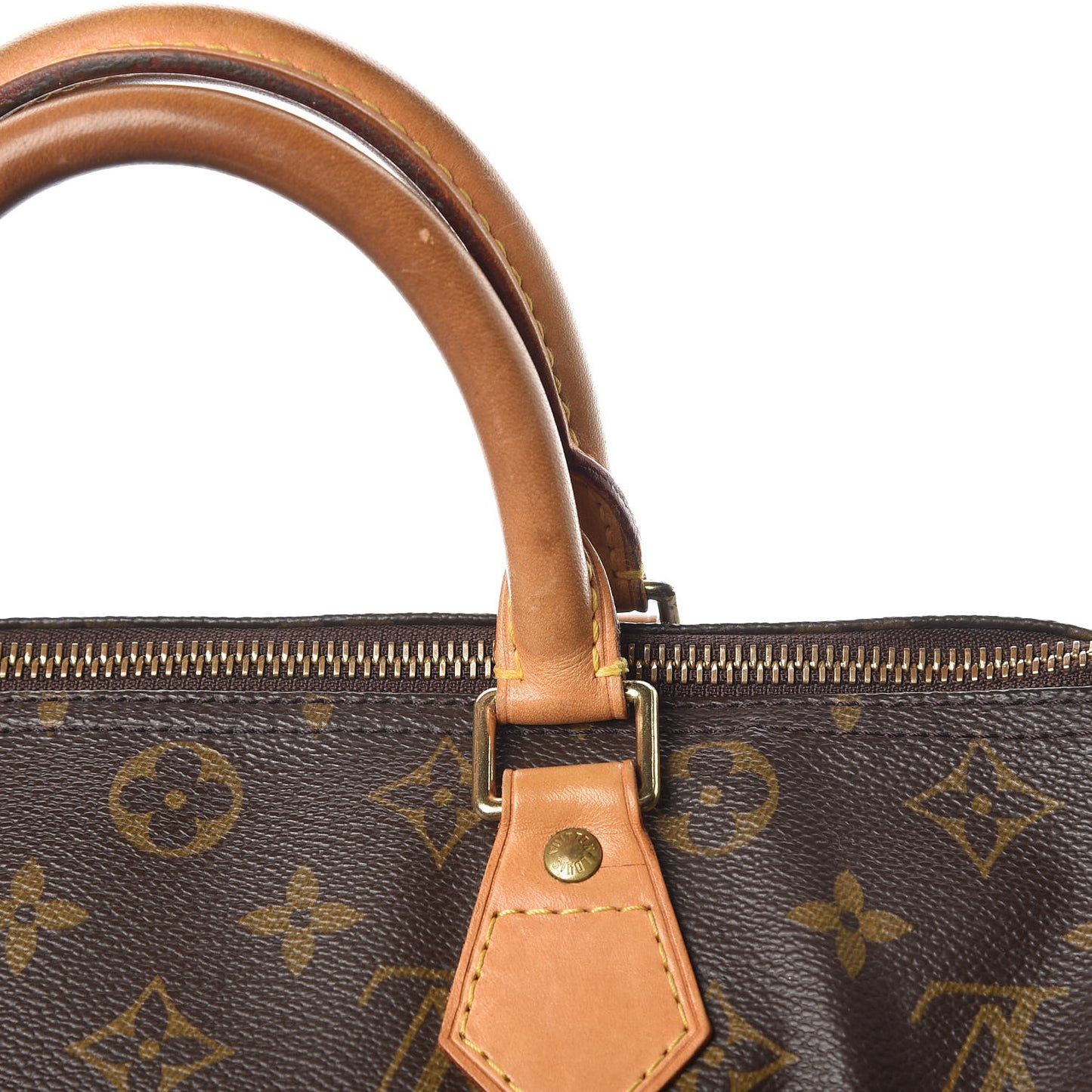 Monogram Speedy 30