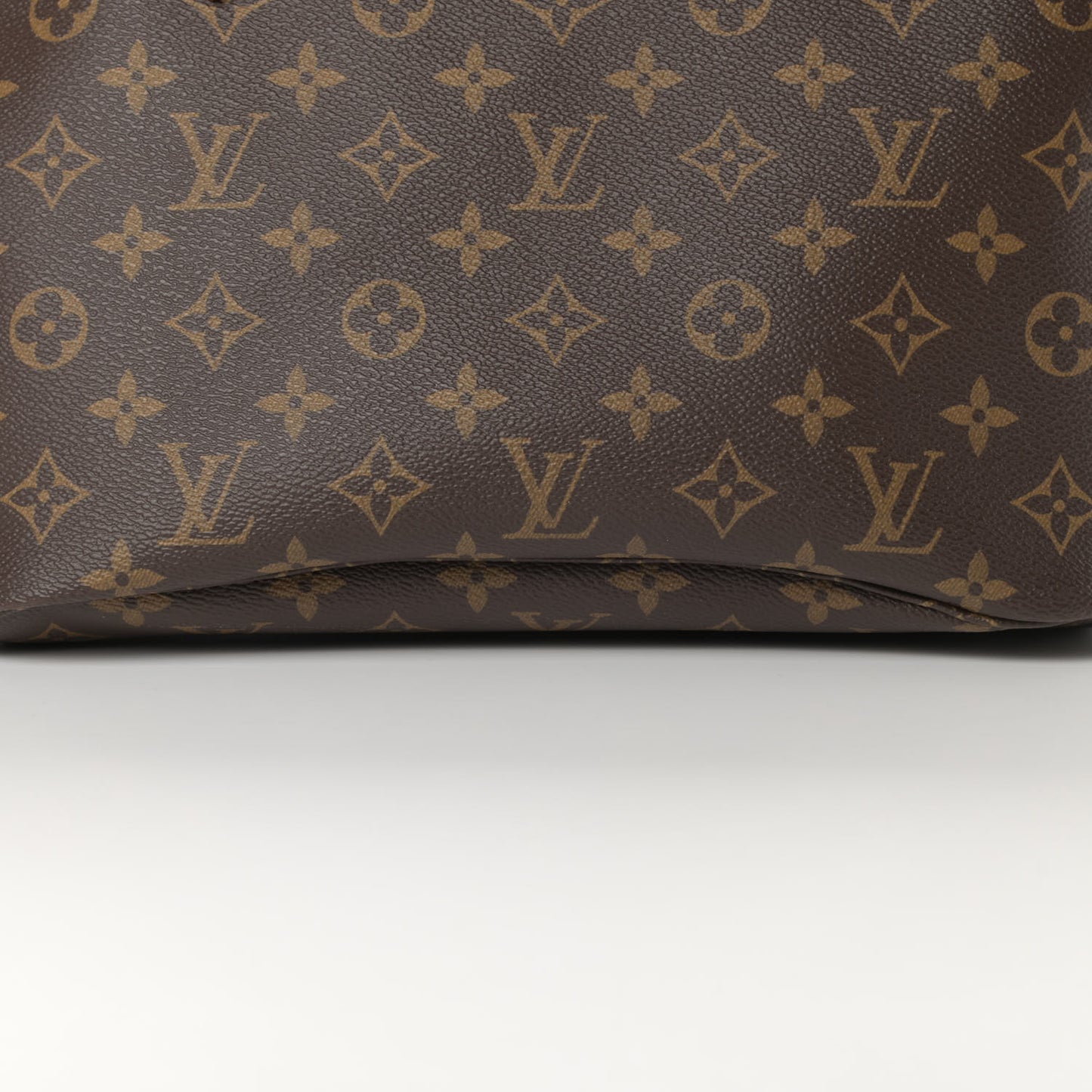 Monogram Neo Neverfull PM Pivoine