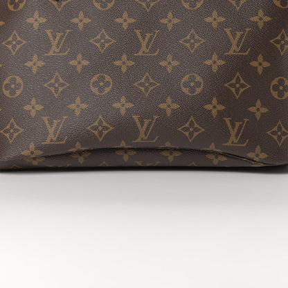 Louis Vuitton Monogram Neo Neverfull PM Pivoine 11 of 12