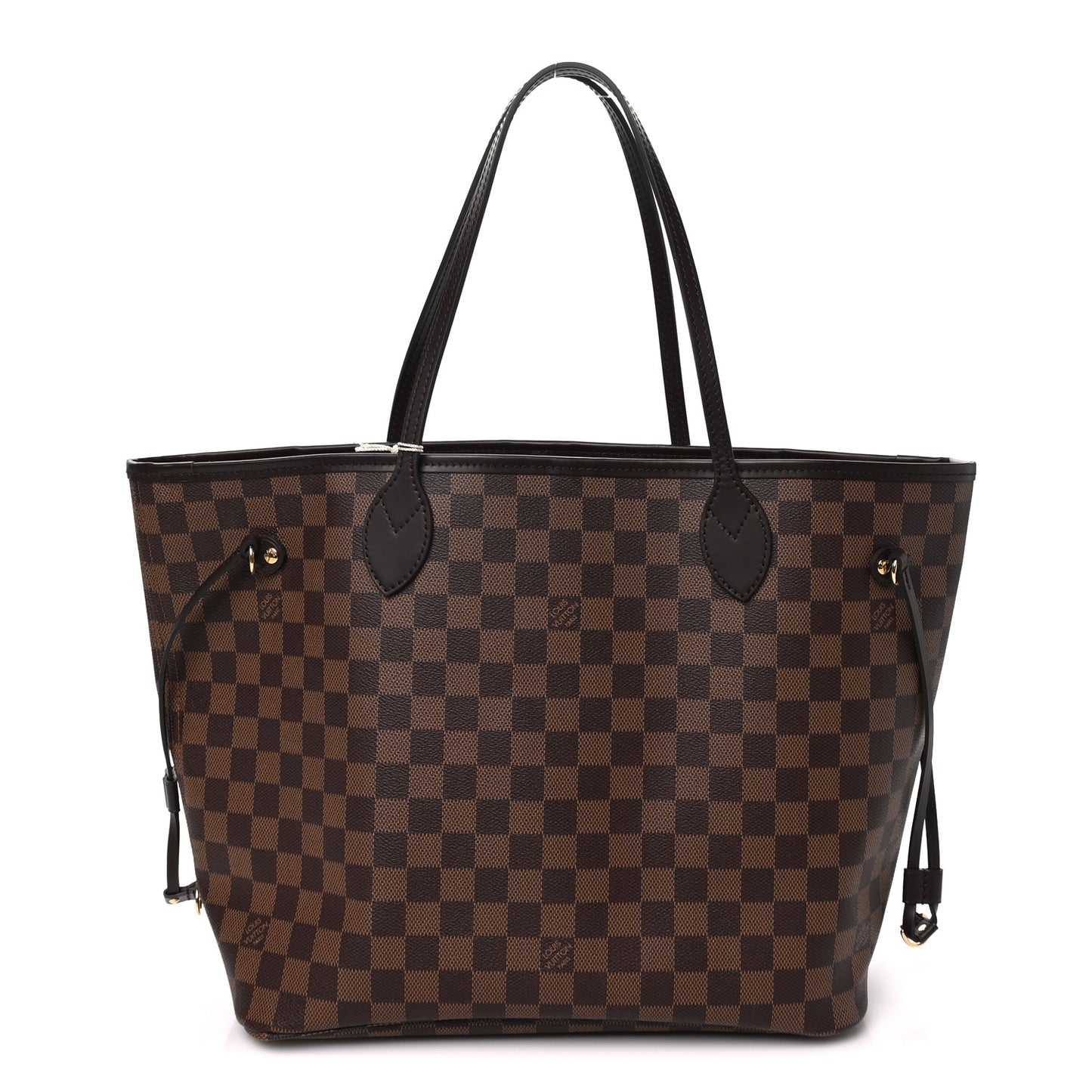 Damier Ebene Neo Neverfull MM
