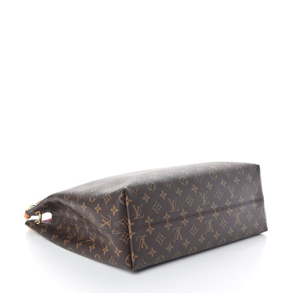 Louis Vuitton Monogram Graceful MM Pivoine 4 of 9