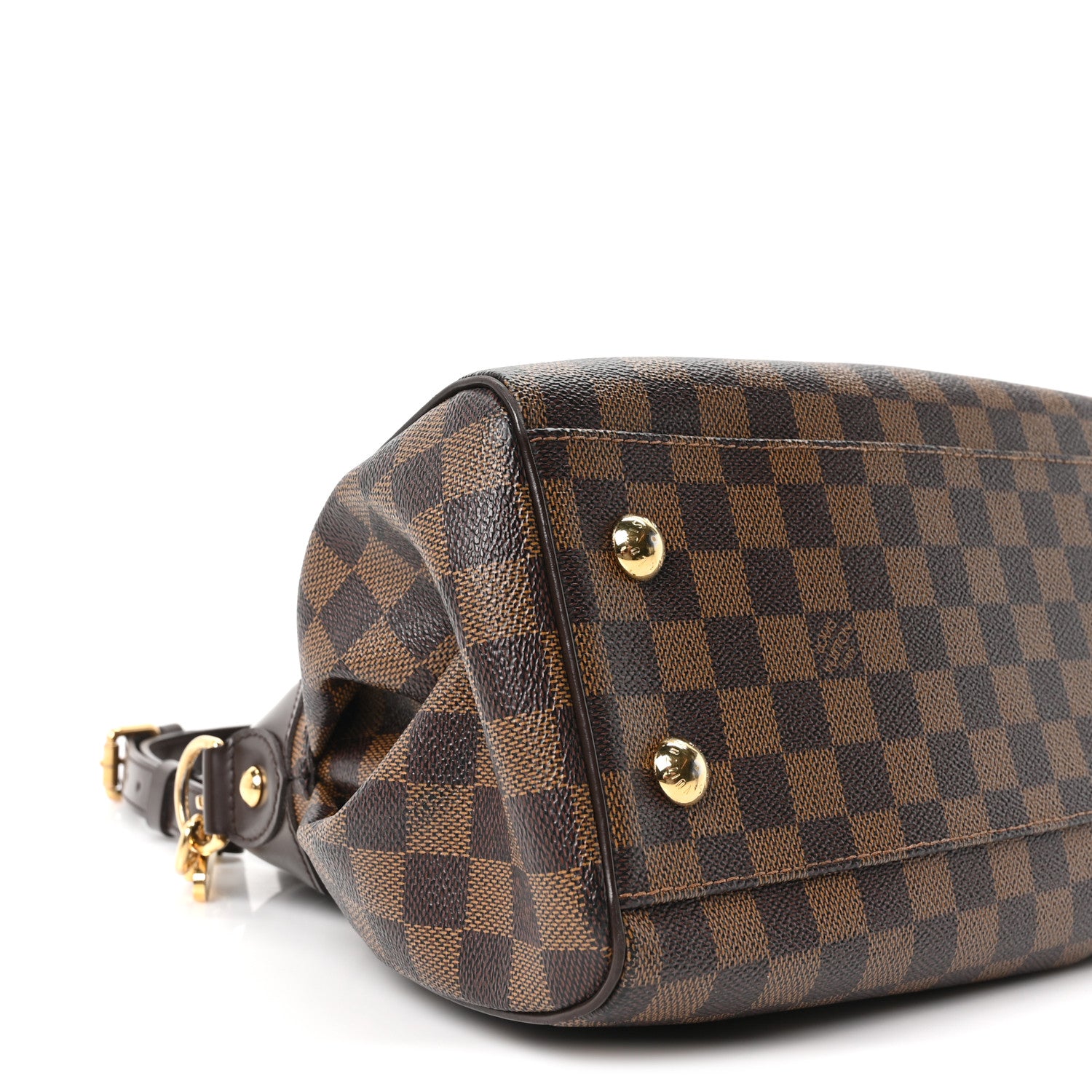 Louis Vuitton Damier Ebene Trevi PM 7 of 8