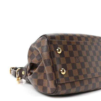 Louis Vuitton Damier Ebene Trevi PM 7 of 8
