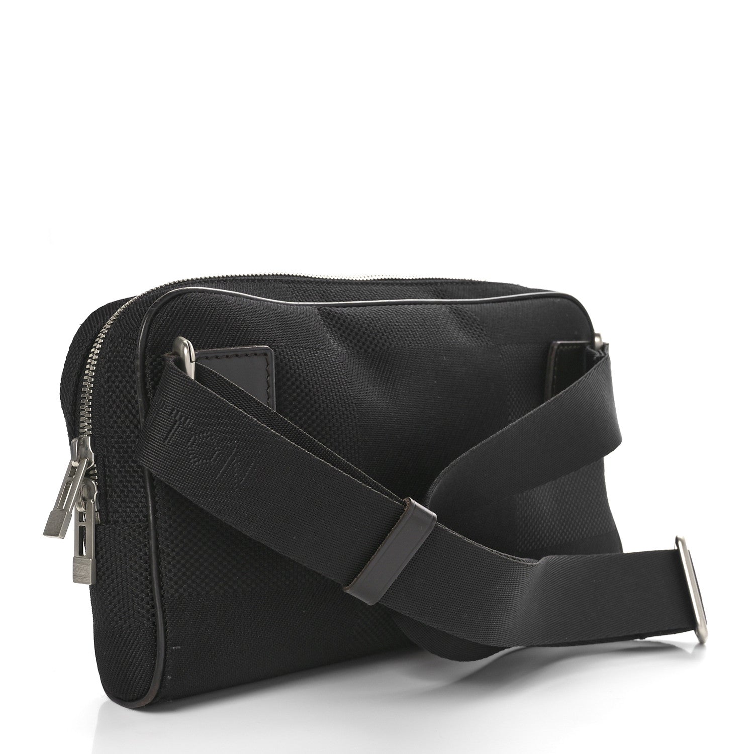 Louis Vuitton Damier Geant Acrobat Black 2 of 10