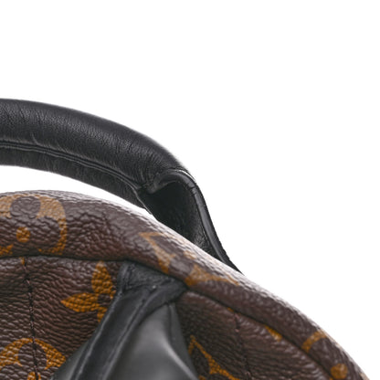 Louis Vuitton Monogram Palm Springs Backpack PM 12 of 12